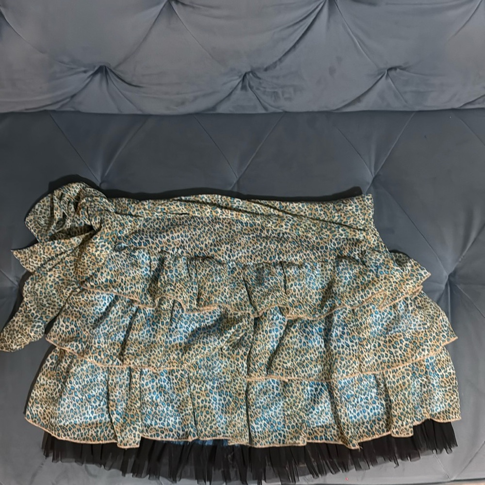 Forever 21 skirt